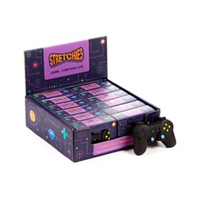Brinquedo Maltose Squeezy Game Over - Comando de Jogo
