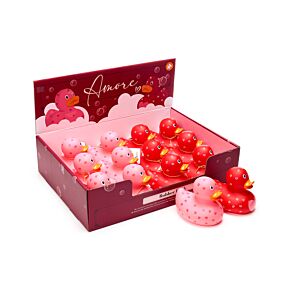 Pato Amore Heart Pato Amore Heart