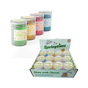 Slime ruidoso Springtime 