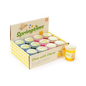 Slime ruidoso Springtime Slime ruidoso Springtime