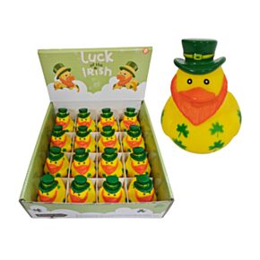 Pato Anão da Sorte Irlanda