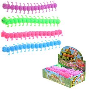 Caterpillar flexivel