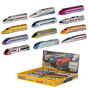 Brinquedo de Atirar - Super Comboio Brinquedo de Atirar - Super Comboio