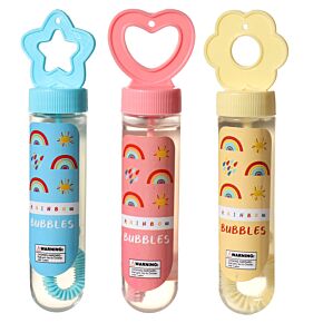 Bolhas Arco-íris Bolhas Arco-íris