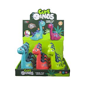 Brinquedo de ação pressionar e avançar Dinossauro giro Brinquedo de ação pressionar e avançar Dinossauro giro