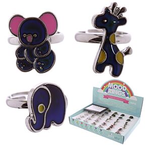 Anel do humor Animais Anel do humor Animais