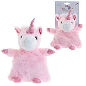 Peluche térmico unicórnio Peluche térmico unicórnio