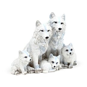 Família de Lobos
