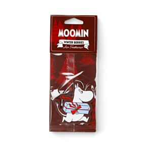 Ambientador de Natal Mumin aroma bagas de inverno