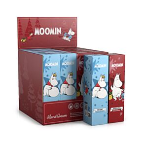 Creme hidratante para as mãos 30 ml Mumin Natal