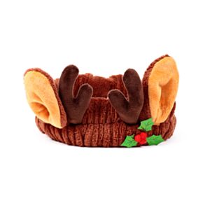 Fita para a cabeça Jingle Bunch Natal