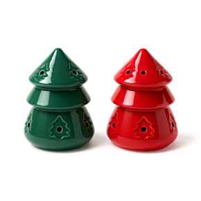 Queimador de óleos Eden para árvore de Natal