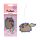 Ambientador Pusheen - Pusheenicorn Cupcake de morango