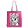 Saco Tote reutilizável para Compras - Falbala