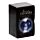 Bola de Cristal com expositor e caixa de oferta 5cm