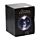 Bola de Cristal com expositor e caixa de oferta 10cm