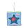 Esponja de sabão com forma - Unicórnio Mágico estrela