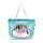 Saco de praia Pusheen