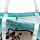Saco de praia Pusheen