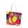 Saco de praia Summer Fruits 