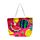 Saco de praia Summer Fruits 