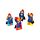 Set de marcadores magnéticos para livros - Paddington Bear