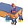 Set de marcadores magnéticos para livros - Paddington Bear