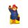 Set de marcadores magnéticos para livros - Paddington Bear