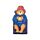 Set de marcadores magnéticos para livros - Paddington Bear