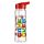 Garrafa de Agua 550ml - Game Over
