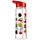 Garrafa de Agua 550ml - Game Over