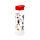Garrafa 550ml a prova de quebra - Pipi das Meias Altas