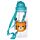 Garrafa Infantil com Palhinha (450ml) - Adoramals