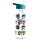Garrafa 550ml a prova de quebra - Volkswagen VW T1 Camper Bus Surf