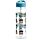 Garrafa 550ml a prova de quebra - Volkswagen VW T1 Camper Bus Surf