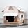 Casa de Jogos Pusheen Catcafe- Construa-a você mesmo 