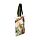 Saco Tote reutilizável Rãs tropicais