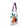 Saco Tote reutilizável Beans & Co Gatos