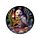 Relogio de parede Lisa Parker Lisa Parker Coruja Guardiã de Feitiços