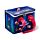 Lancheira RPET Minecraft Axolote