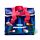 Lancheira RPET Minecraft Axolote