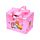 Lancheira RPET Pusheen the Cat Foodie