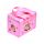 Lancheira RPET Pusheen the Cat Foodie
