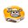 Toalha comprimida Kawaii Shaun a Ovelha