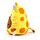 Brinquedo Fofinho Squidglys Raffi a Girafa - Adoramals selvagem