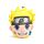 Almofada de Viagem e máscara para dormir Relaxeazzz Naruto