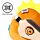 Almofada de Viagem e máscara para dormir Relaxeazzz Naruto