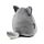 Brinquedo Fofinho Squidglys Adoramals Dorian, o lobo  