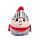 Brinquedo Fofinho Squidglys Cavaleiro