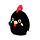 Brinquedo Fofinho Squidglys Galo De Barcelos 